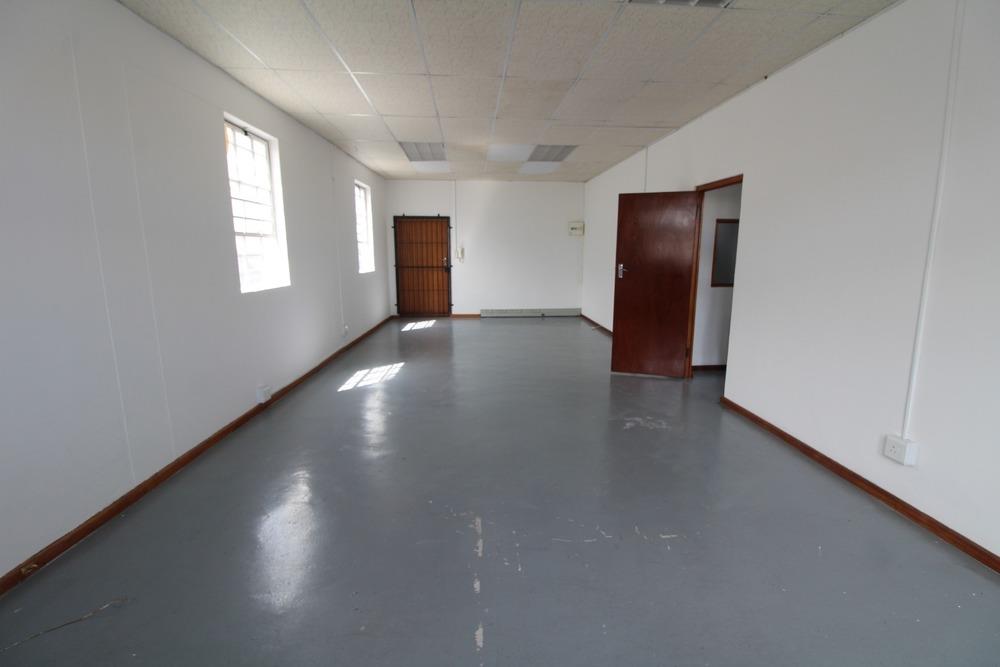 To Let commercial Property for Rent in Observatory Western Cape